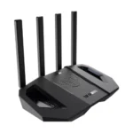 ASUS TUF Gaming BE3600 Dual‑Band WiFi 7 Router, 3600 Mbps, Broadcom Quad‑Core, 2.5 Gb WAN, AiMesh‑Ready, Game Boost & Advanced Security - Image 4
